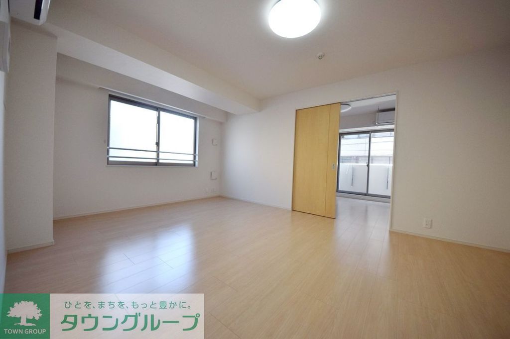 居室・リビング　リビング/居室