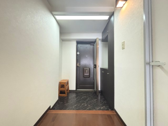 玄関　★明るい玄関です★
