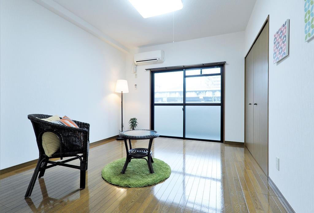 居室・リビング　※他室参照