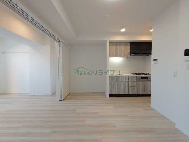 居室・リビング　リライフ浅草店