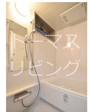 トイレ　別部屋参考写真