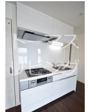 キッチン　別部屋参考写真