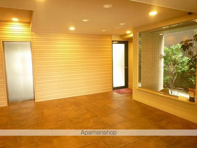 ロビー　ロビー