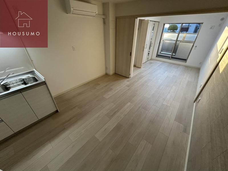 居室・リビング　おしゃれなリビングです