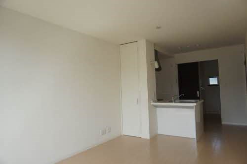 居室・リビング　※同タイプ別部屋の写真です。