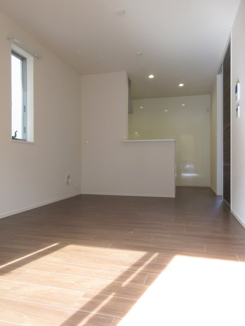 居室・リビング　★10.4帖のリビング★