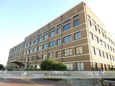 郵便局　福岡大濠郵便局（郵便局）まで297m