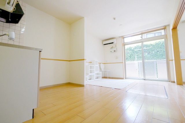 居室・リビング　ＬＤＫ