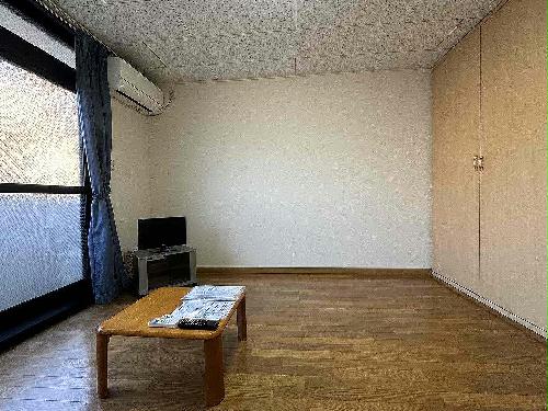 居室・リビング　※同タイプ部屋の写真となります