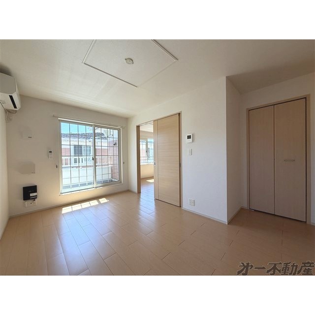 建物外観　ＬＤＫ