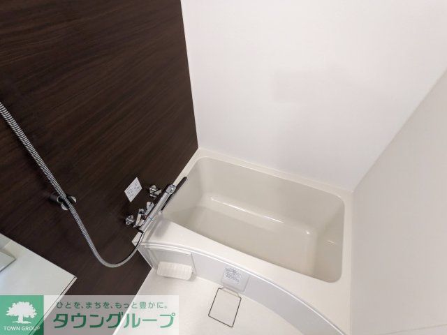 バス・シャワールーム　※反転部屋写真参考※