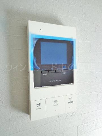 セキュリティ　詳細は、ウィンドワード中の島店までご相談下さい。