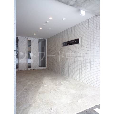 エントランス　詳細は、ウィンドワード中の島店までご相談下さい。