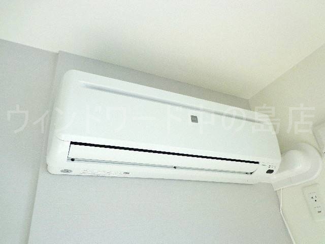 その他設備　詳細は、ウィンドワード中の島店までご相談下さい。