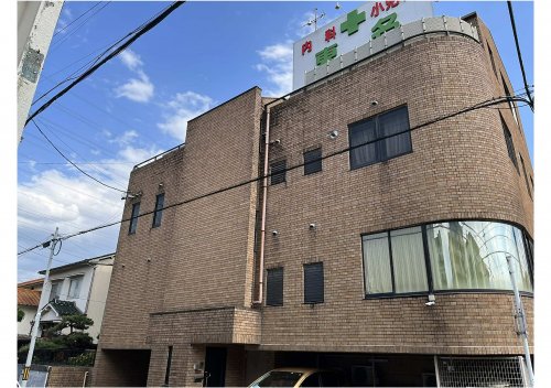 病院　東名クリニック（病院）まで497m