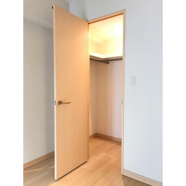 収納　☆たっぷり収納☆