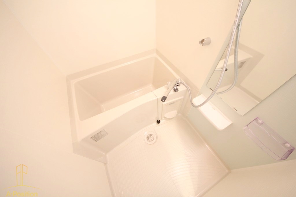 バス・シャワールーム　サムティ福島Rufle