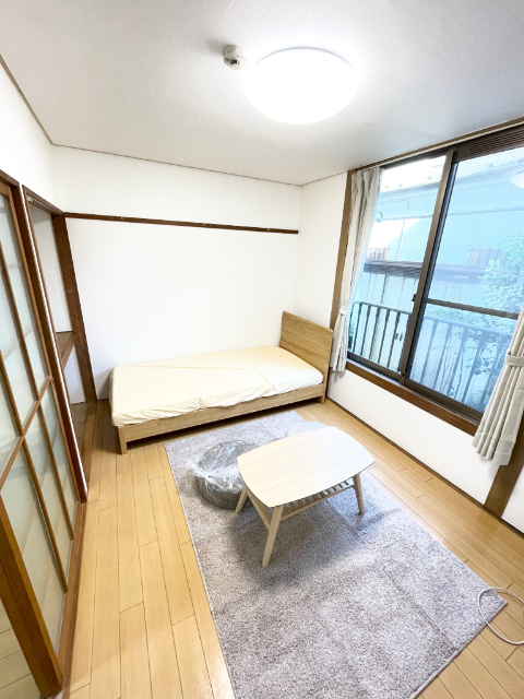 居室・リビング　※別部屋参考写真