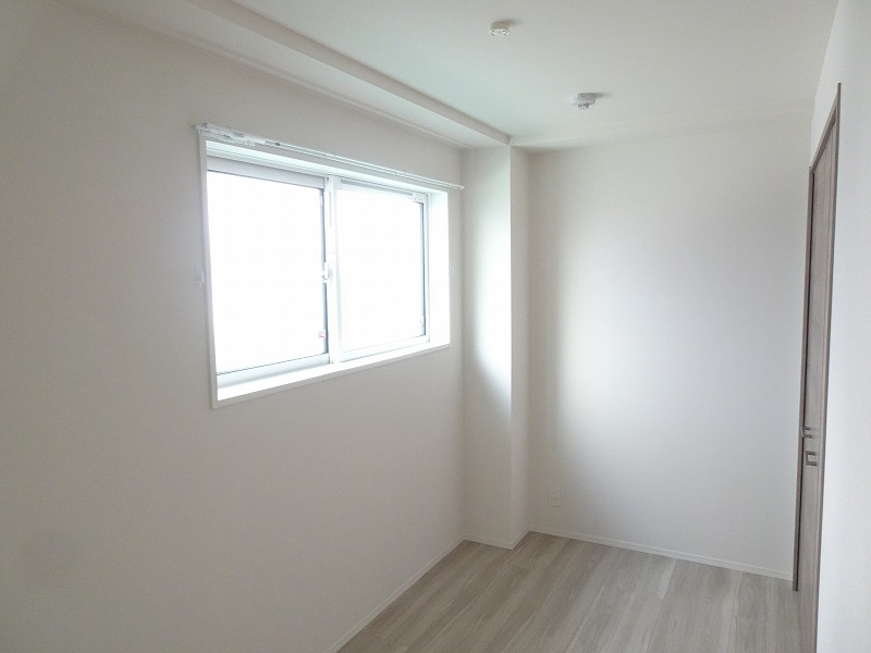 その他部屋・スペース　洋室4.6帖のお部屋になります。