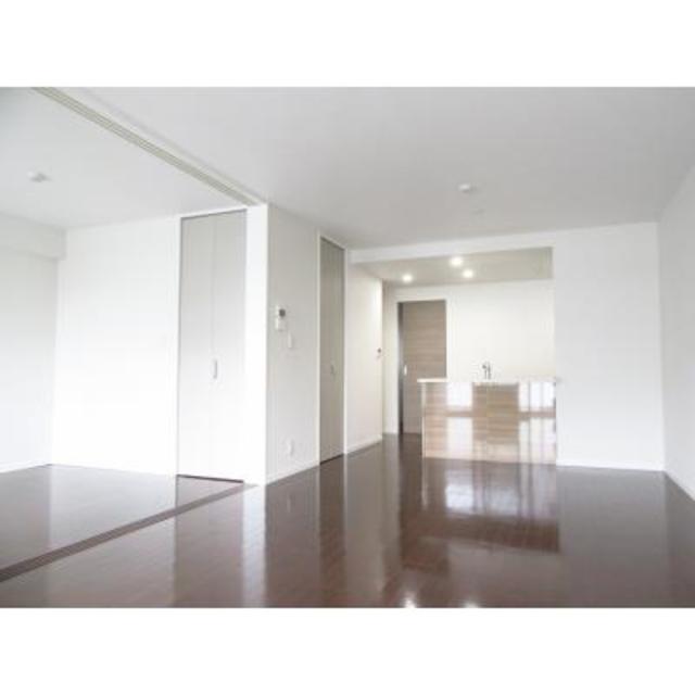 居室・リビング　※写真は同タイプ住戸です。