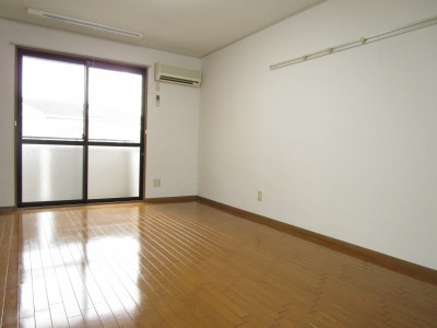 居室・リビング　洋室８．８帖