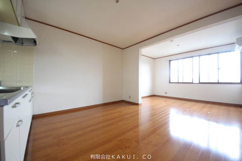 キッチン　※他号室参照