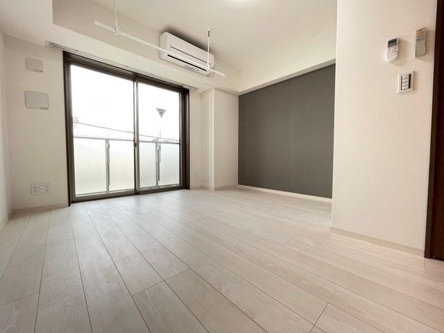 居室・リビング　（別タイプ参考写真）レオーネ王子飛鳥山　北区西ヶ原2