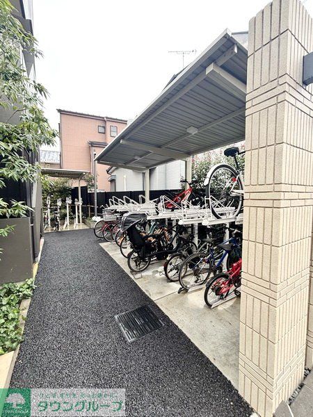 その他共有部分　共有部分