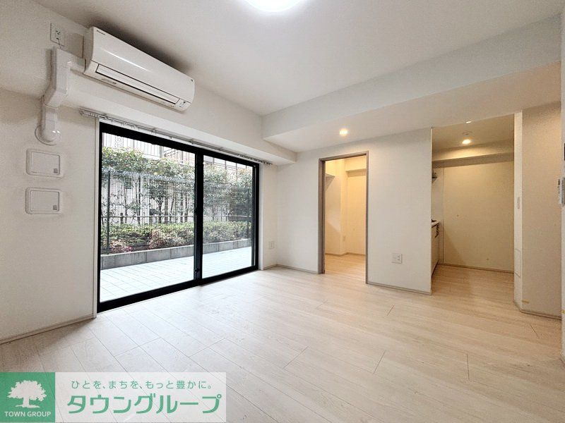 居室・リビング　リビング/居室