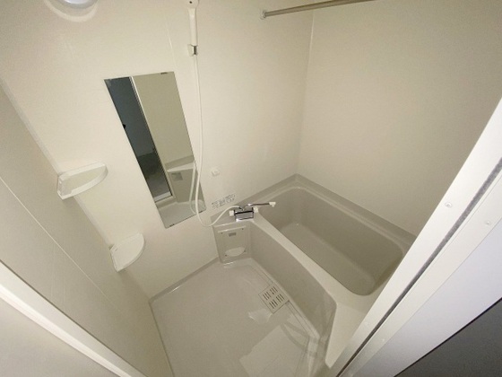 バス・シャワールーム　※別号室の写真になります。