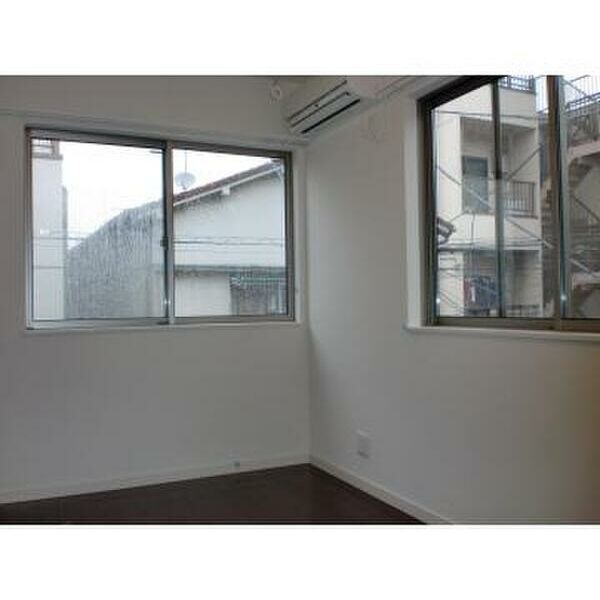 居室・リビング　（別タイプ参考写真）クレール王子神谷　北区豊島6