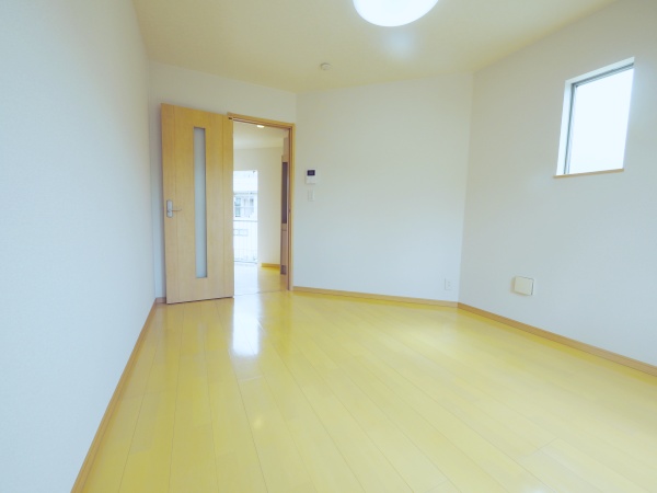 その他部屋・スペース　南向き・角部屋・２面採光の居室