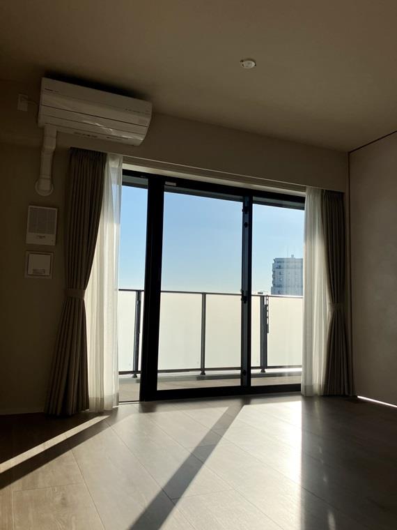 その他部屋・スペース　内装は落ち着いています