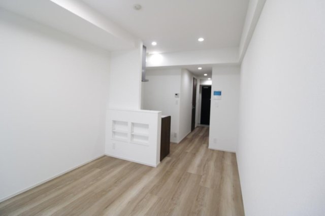 居室・リビング　別号室参考画像