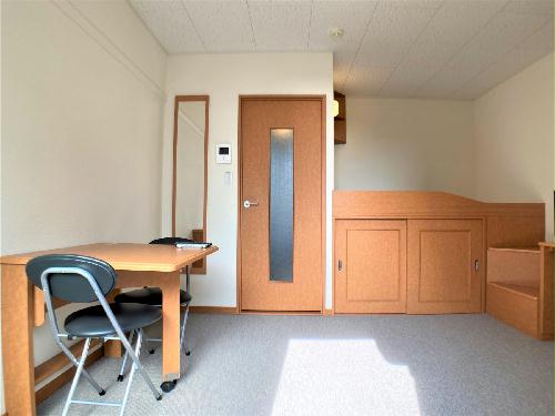 その他部屋・スペース　設備仕様は号室により異なる為、現況を優先とします。