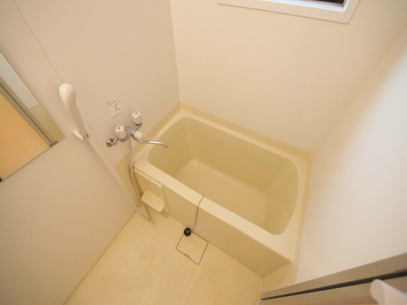 バス・シャワールーム　バスルーム（お風呂トイレ別）