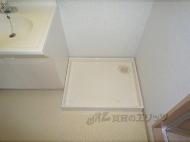 その他部屋・スペース　洗濯機置場