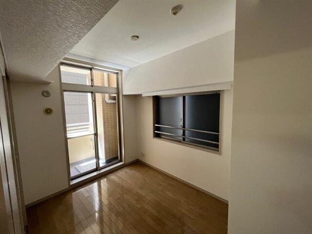 居室・リビング　☆明るい居室☆