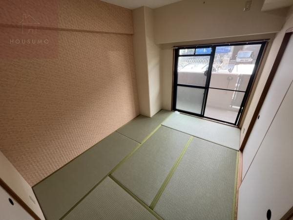 その他部屋・スペース　ゆとりの広さです