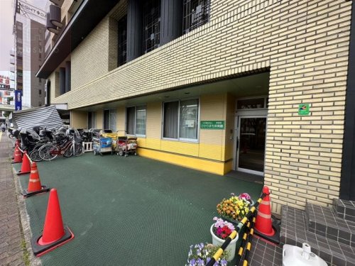 幼稚園・保育園　ひかりまち保育園（幼稚園・保育園）まで750m