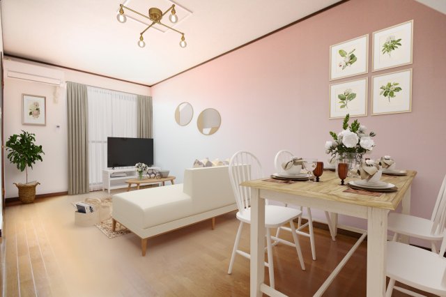 居室・リビング