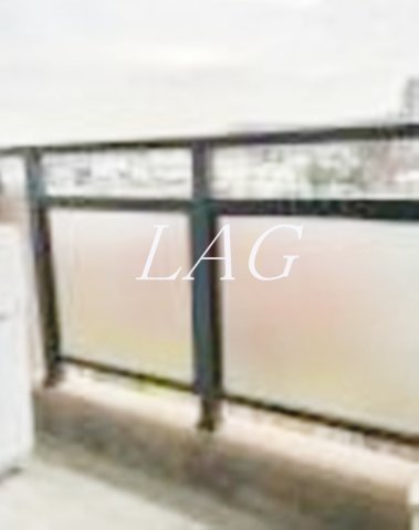 バルコニー　バルコニーです。