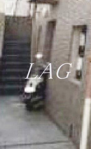 その他共有部分　共用部です。