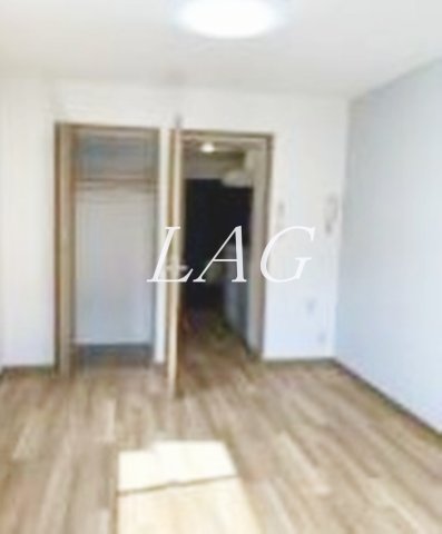 その他部屋・スペース　寝室です。