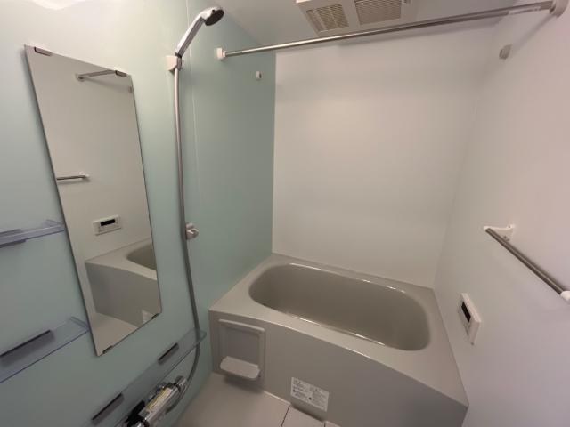 バス・シャワールーム　ユニットバス