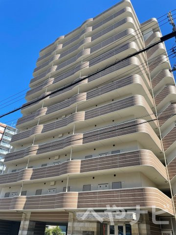 建物外観　★外観