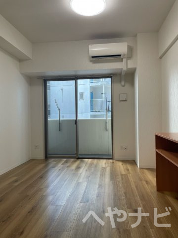 居室・リビング　★リビング