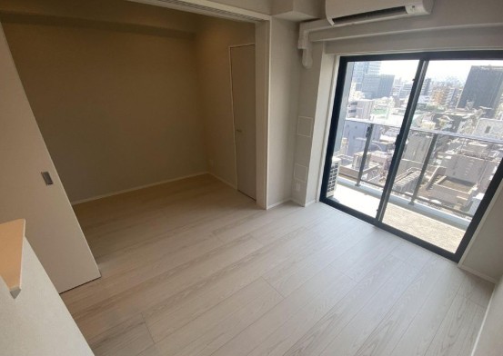 居室・リビング　使いやすいリビングです