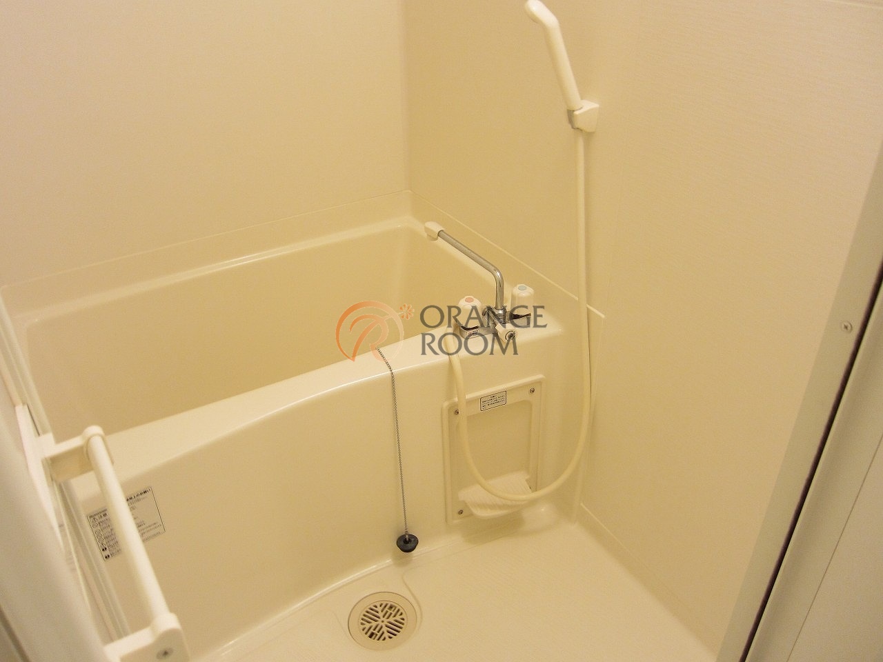 バス・シャワールーム　シーネクス本駒込