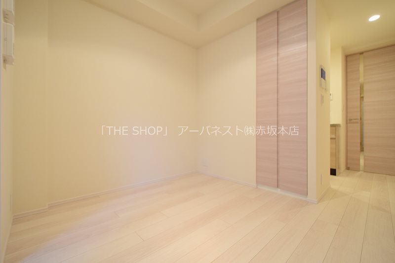 その他部屋・スペース　洋室6畳